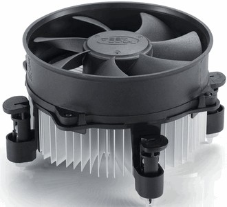 Deepcool ALTA 9