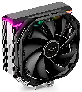 Deepcool AS500 (R-AS500-BKNLMN-G)
