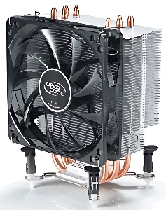 Deepcool GAMMAXX 400