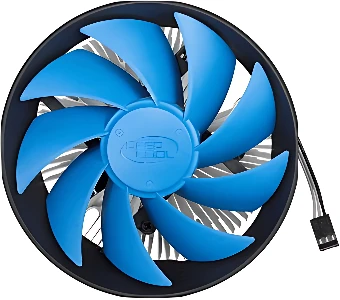 Deepcool GAMMA ARCHER PRO