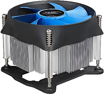 Deepcool THETA 31 PWM