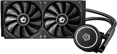 ID-Cooling FrostFlow X 240
