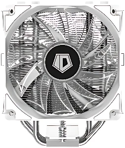 ID-Cooling SE-224-XT White