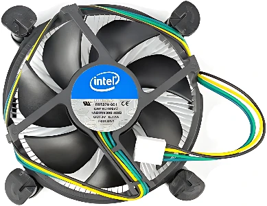 Intel E97379-001