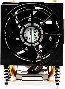 Supermicro SNK-P0040AP4