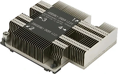 Supermicro SNK-P0067PD