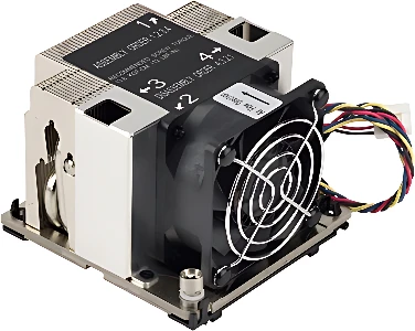Supermicro SNK-P0068AP4