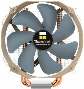 Thermalright HR-02 Macho Rev.A