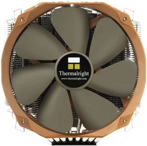 Thermalright Silver Arrow IB-E
