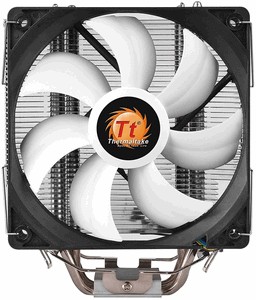 Thermaltake Contac Silent 12 (CL-P039-AL12BL-A)