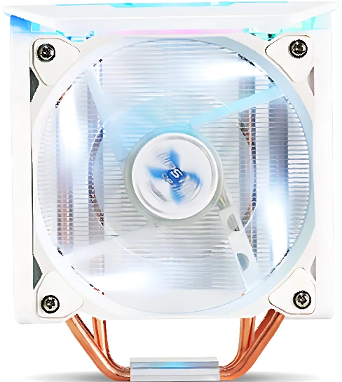 Zalman CNPS10X Optima II