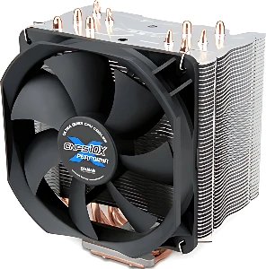 Zalman CNPS10X Performa