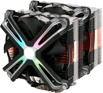 Zalman CNPS20X