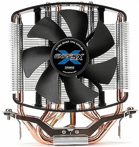 Zalman CNPS5X Performa