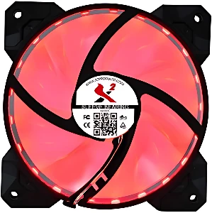 Комплект вентиляторов Spire MAGIC Lantern (X2-12025S1L6-RGB-LED)