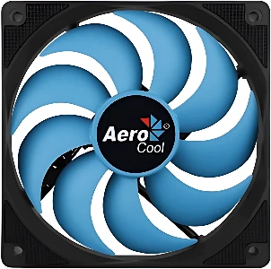 Вентилятор Aerocool Motion 12 Plus