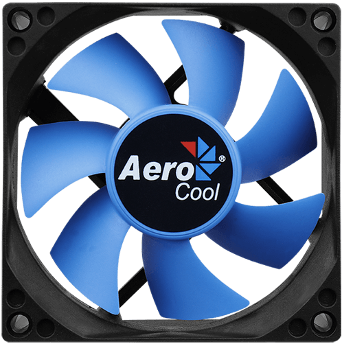 Вентилятор Aerocool Motion 8