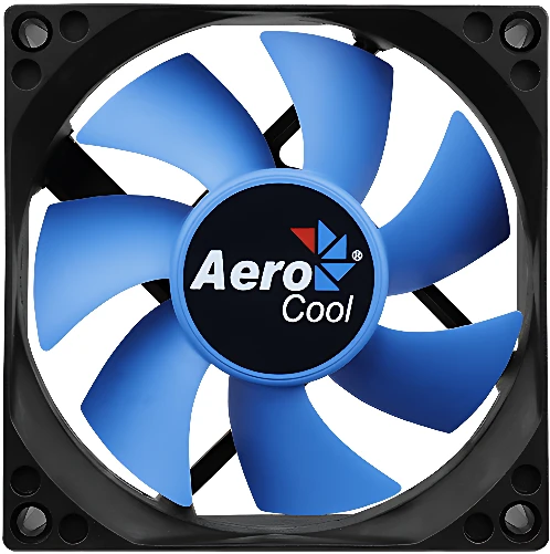 Вентилятор Aerocool Motion 8