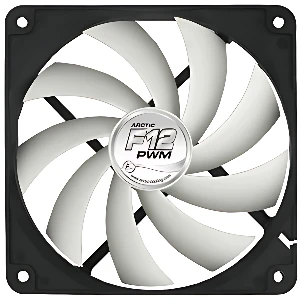 Вентилятор Arctic Cooling ARCTIC F12 PWM