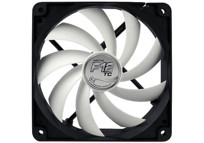 Вентилятор Arctic Cooling ARCTIC F12 TC