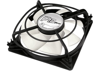 Вентилятор Arctic Cooling ARCTIC F8