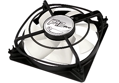 Вентилятор Arctic Cooling ARCTIC F8