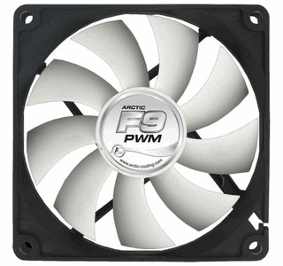 Вентилятор Arctic Cooling ARCTIC F9 PWM