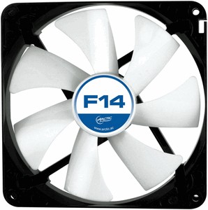 Вентилятор Arctic Cooling Arctic F14