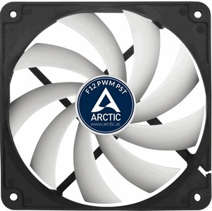 Вентилятор Arctic Cooling F12 PWM PST