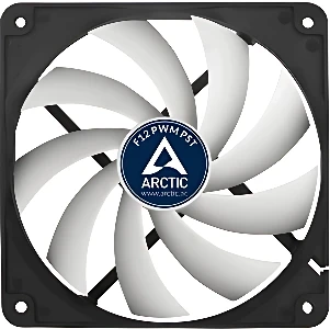 Вентилятор Arctic Cooling F12 PWM PST