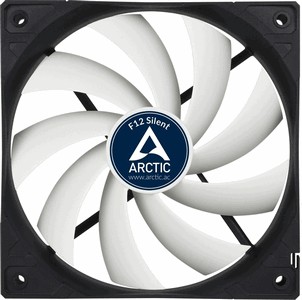 Вентилятор Arctic Cooling F12 Silent
