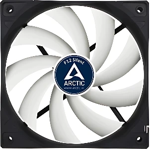 Вентилятор Arctic Cooling F12 Silent