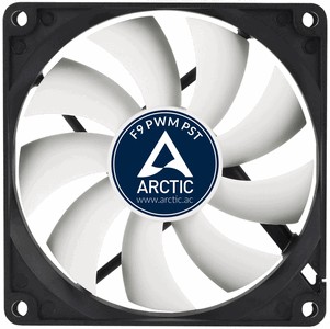 Вентилятор Arctic Cooling F9 PWM PST