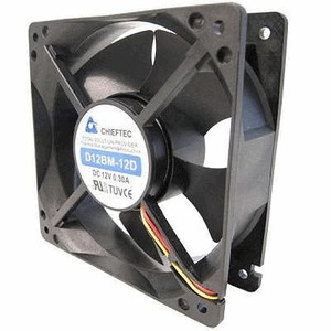 Вентилятор Chieftec AF-0825S