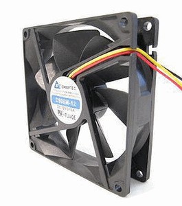 Вентилятор Chieftec AF-0925PWM