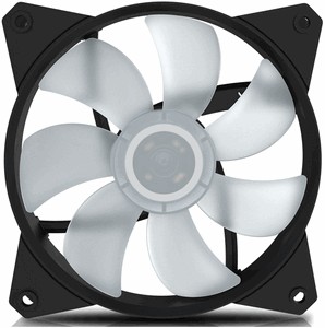 Вентилятор Cooler Master MasterFan MF121L RGB