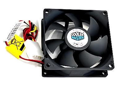Вентилятор Cooler Master N8R-22K1-GP