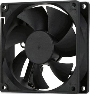 Вентилятор Crown CMCF-9225S-920