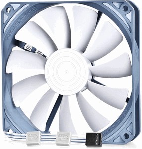 Вентилятор DeepCool GS120