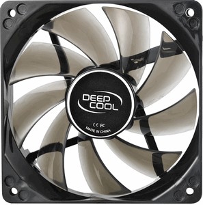 Вентилятор DeepCool Wind Blade 120