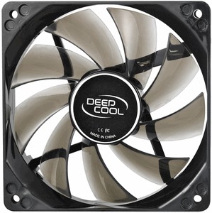 Вентилятор DeepCool Wind Blade 120 (DP-FLED-WB120)