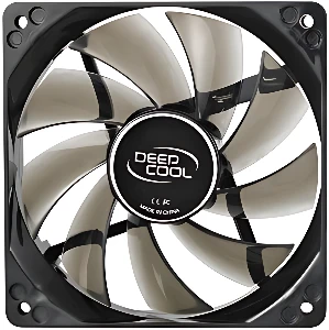 Вентилятор DeepCool Wind Blade 120 (DP-FLED-WB120)