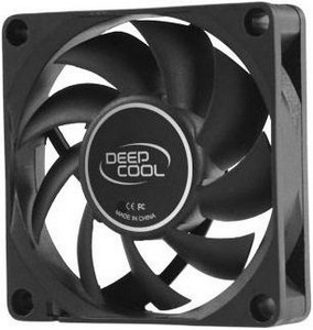 Вентилятор DeepCool XFAN 90