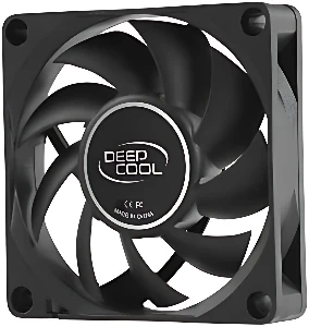 Вентилятор DeepCool XFAN 90