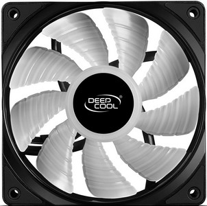 Вентилятор Deepcool RF 120 (DP-FRGB-RF120-1C)