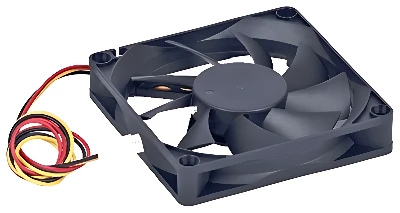 Вентилятор Gembird D7015SM-3