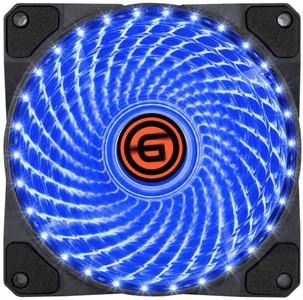 Вентилятор Ginzzu 12LB15