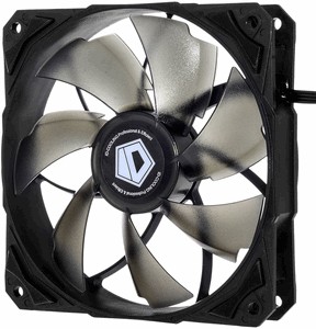 Вентилятор ID-Cooling NO-12025-SD