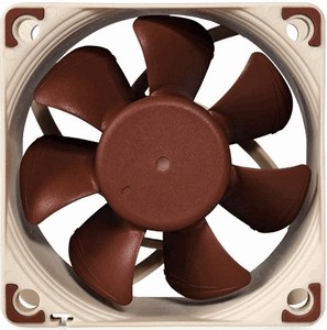 Вентилятор Noctua NF-A6x25 5V