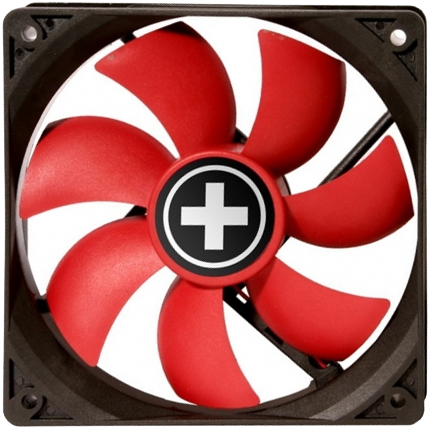 Вентилятор Xilence XPF120.R (XF039)